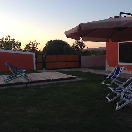 Is Tanas Bed and Breakfast Serdiana Εξωτερικό φωτογραφία