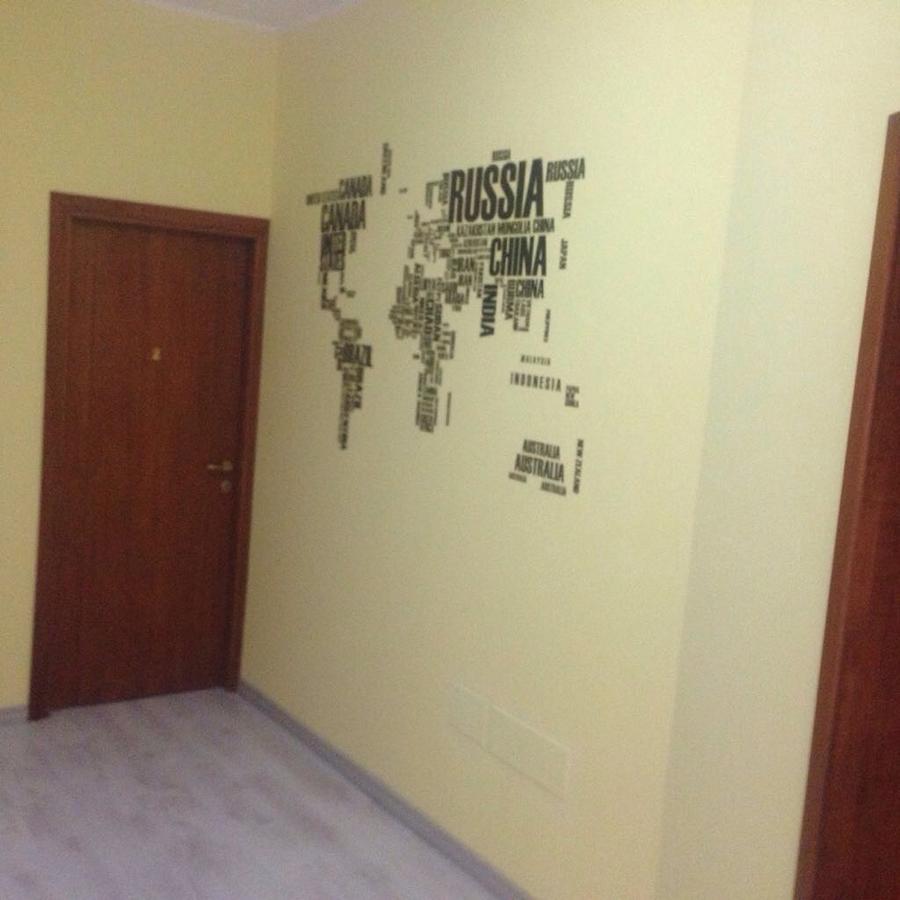 Is Tanas Bed and Breakfast Serdiana Εξωτερικό φωτογραφία